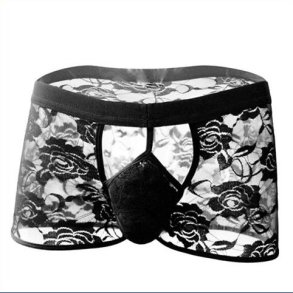 Boxershorts med Blonder 