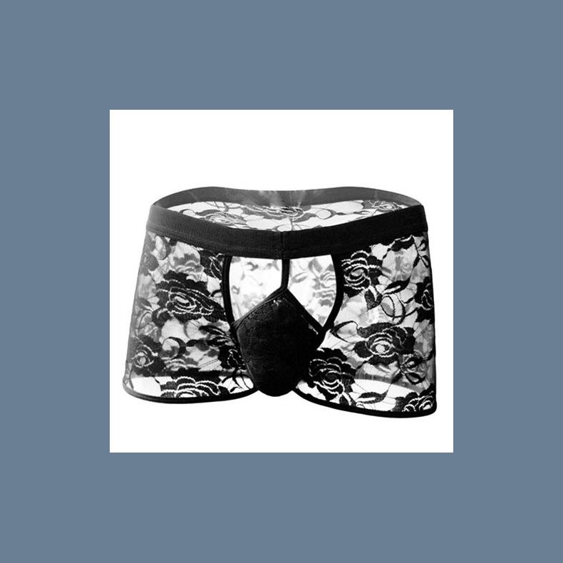 Boxershorts med Blonder 