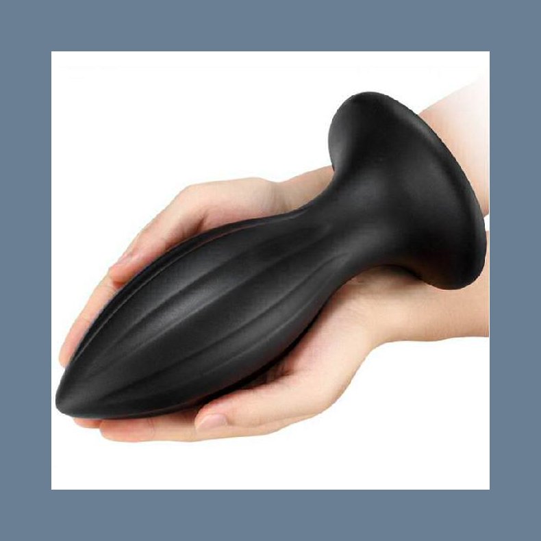 Cone Butt Plug