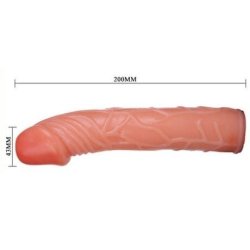 Ultra Passionate Harness Strap On