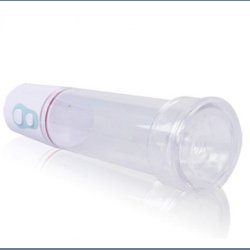 Elektrisk Penis Vakuumpumpe