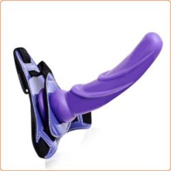 LALA'S Dream Strap-on