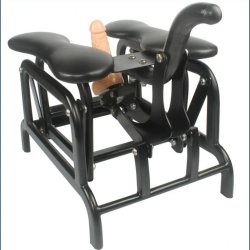 Love Glider Fucking Machine