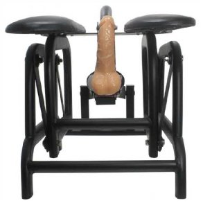 Love Glider Fucking Machine