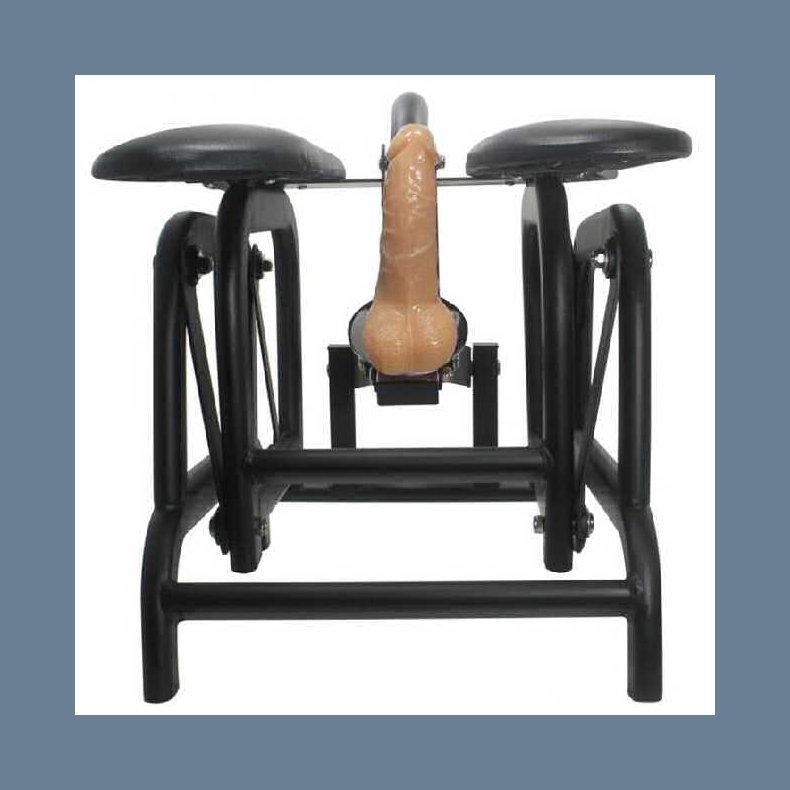 Love Glider Fucking Machine
