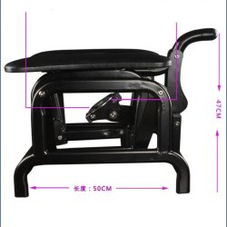 Love Glider Fucking Machine