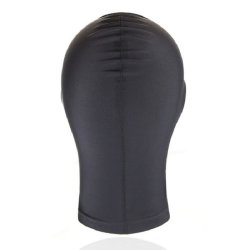 Spandex Maske