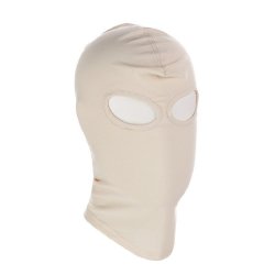 Spandex Maske