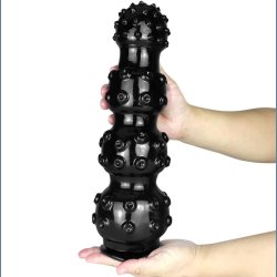 Meteor Hammer 33 CM Butt Plug