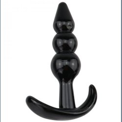 Passion Captain Butt Plug