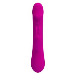 Pretty Love Robert 30 Function Rabbit Vibrator