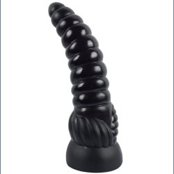 Prostate Butt Plug 28 cm