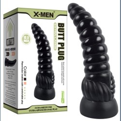 Prostate Butt Plug 28 cm