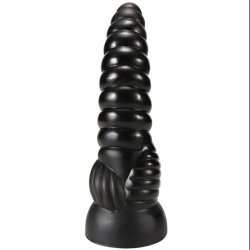 Prostate Butt Plug 28 cm