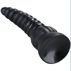 Prostate Butt Plug 28 cm