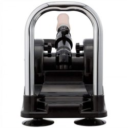 Robo Fuk 3,0 Deluxe Justerbar Sexmaskine