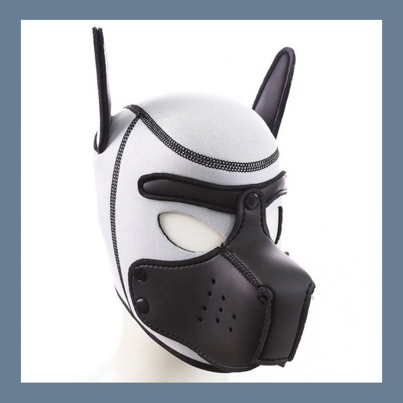 Latex Hunde Htte