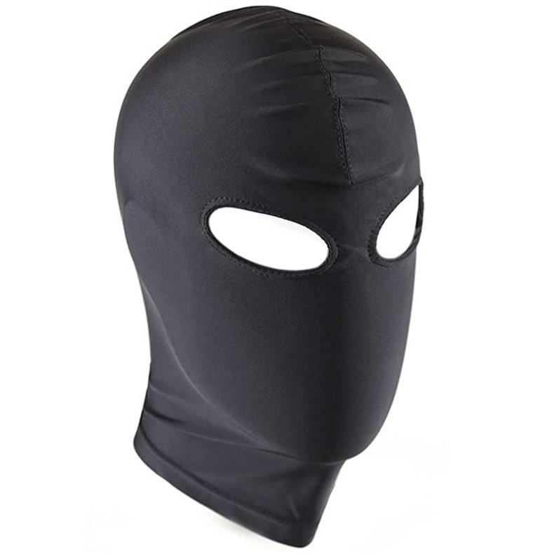 Spandex Maske