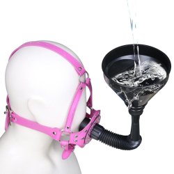 Tragt Urin Sex Mundingsprop 