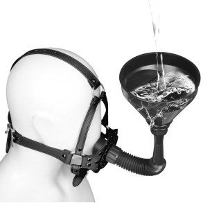 Tragt Urin Sex Mundingsprop 