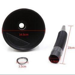 Tragt Urin Sex Mundingsprop 