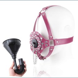 Tragt Urin Sex Mundingsprop 