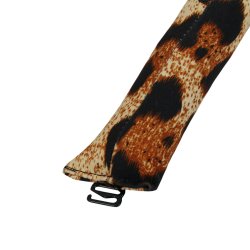 Leopard Trykte rer, Hale og Butterfly st.