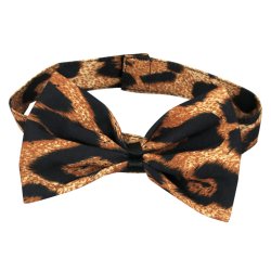 Leopard Trykte rer, Hale og Butterfly st.