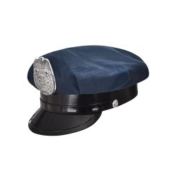 Politi Hat