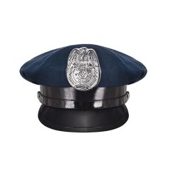 Politi Hat