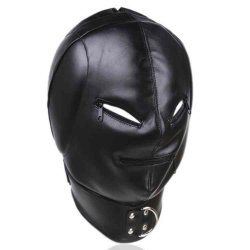 Zipper Hood With Thicker Ear