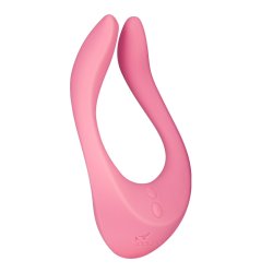 Satisfyer Partner Multifun Pink