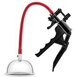 Advanced Pussy Pump System