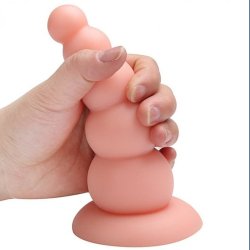 Prostata Stimulering Anal Perler 