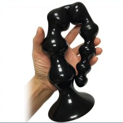  Anal Perler 36 cm Lang