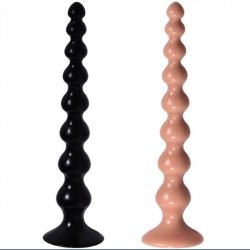  Anal Perler 36 cm Lang