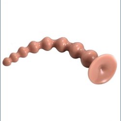  Anal Perler 36 cm Lang