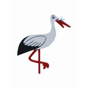 Kids By Friis Stork, 90 cm - Friisenborg