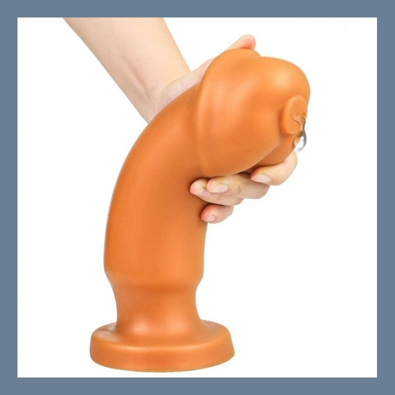 Heste Butt Plug