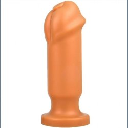 Heste Butt Plug