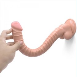 Realistic Dildo 40 cm