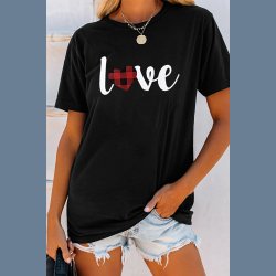 Love T-shirt
