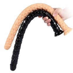 Mnster 50 cm PVC Dildo 