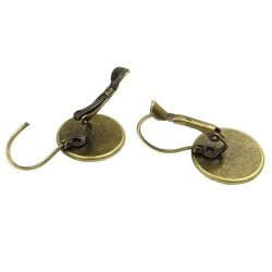 Boheme Vintage Pfugl Fjer Mnster reringe 