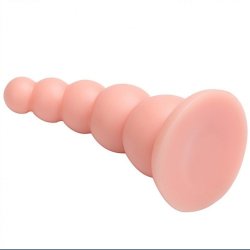 Prostata Stimulering Anal Perler 