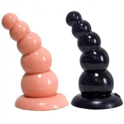 Prostata Stimulering Anal Perler 