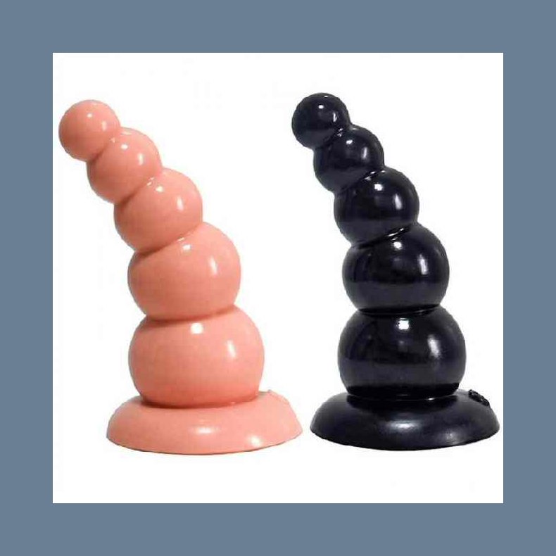 Prostata Stimulering Anal Perler 