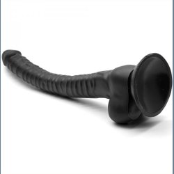 Realistic Dildo 40 cm