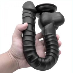 Realistic Dildo 40 cm