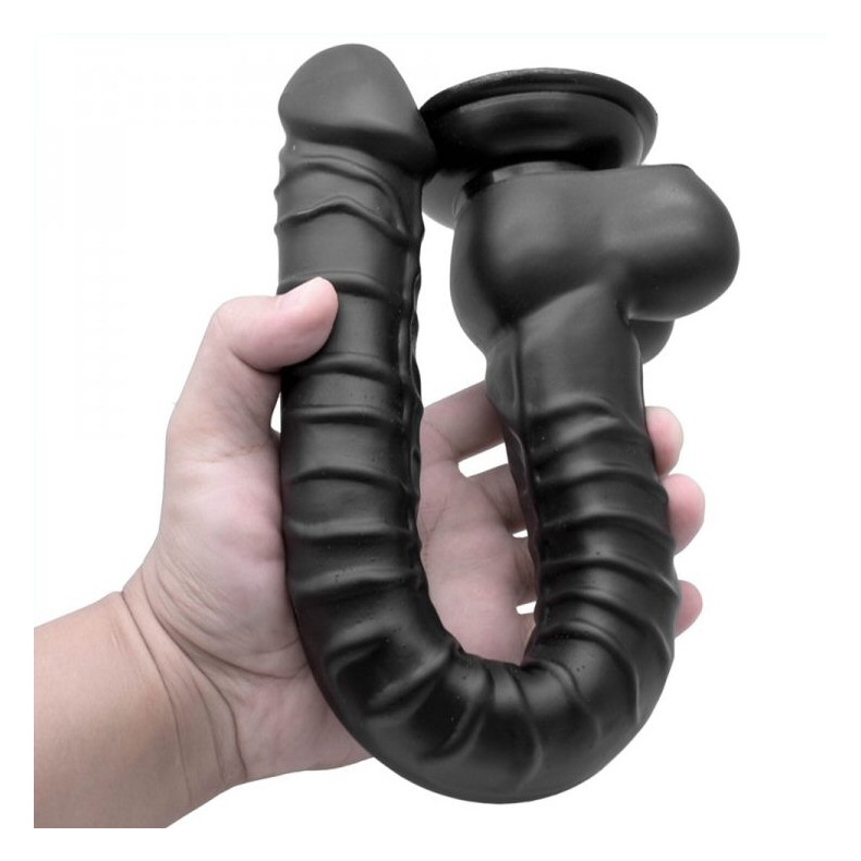 Realistic Dildo 40 cm